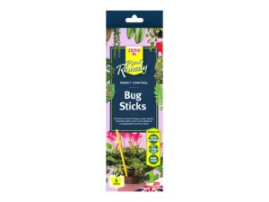 Zero-In Plant Remedy Bug Sticks