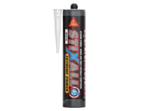 Everbuild Stixall Crystal Clear 290ml
