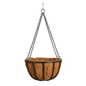 Smart Garden 14″ Forge Hanging Basket