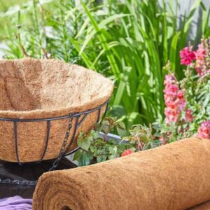 Smart Garden 1M x 0.5M Flexi Co-Co Liner