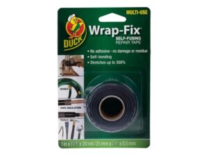 Duck Wrap Fix Tape 25mm x 3m