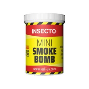 Mini Smoke Bomb