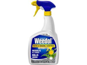 Weedol Path & Gravel Ready To Use 1L