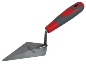 Pointing Trowel Soft Grip Handle 6″