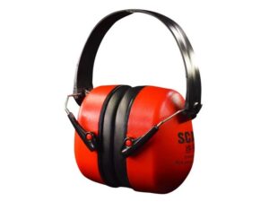SCAN Collapsible Ear Defenders