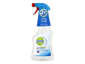 Dettol Anti Allergy Surface Cleanser 500ml