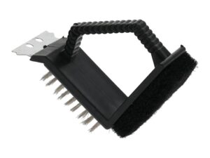 BBQ 3 In 1 Grill Brush