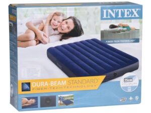 Double Air Bed