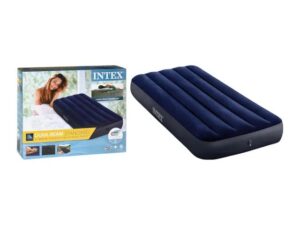 Single Air Bed