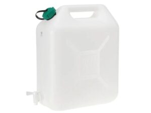 Jerry Can + Tap 20L