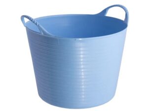 Tub Trug Sky Blue Small 14L