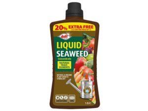 Doff Liquid Seaweed Concentrated 1L +20%