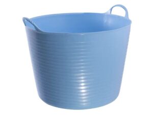 Gorilla Tub Trug Sky Blue 26L
