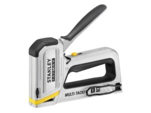 Stanley FATMAXÂ® 2-in-1 Multi Tacker