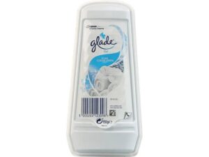 Glade Clean Linen Solid Gel