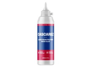 Cascarez Liquid Resin Polymer Wood Glue 250ml