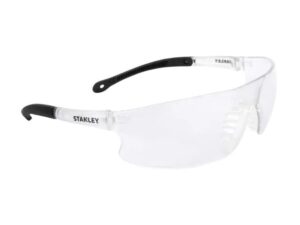 Stanley Clear Safety Glasses