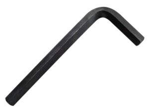 Faithfull Hexagon Key 12.0mm