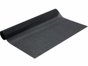D-C Fix Anti Slip Mat Black 1.5m