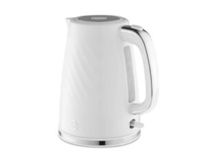 Windsor Kettle 1.7L White