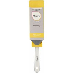 Harris Seriously Good Masonry Paint Brush 50mm