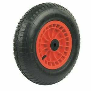 Ambassador Replacement Barrow Wheel
