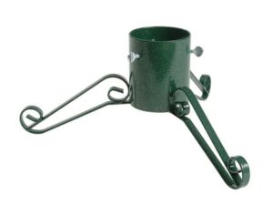 Traditional Tree Stand Green