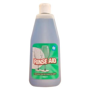 Dri Pak Rinse Aid 500ml