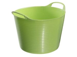 Gorilla Tub Trug Pistachio 26L