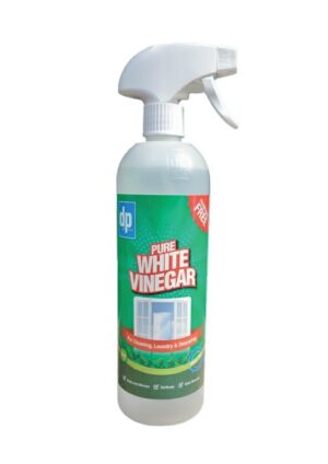Dri Pak Pure White Vinegar 750ml