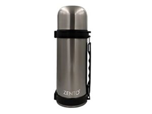 Workman Vacuum Flask Stainless Steel 1L