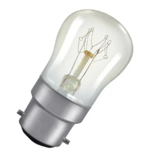 Crompton 25W BC Pygmy Lamp