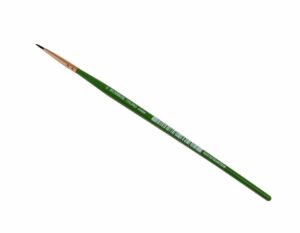 Humbrol Coloro 00 Brush