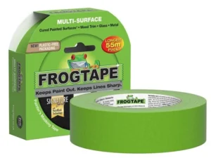 Frog Tape 36mm x 55m Multi Surface Tape