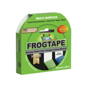 Frog Tape Multi Surface Tape 24mm x 55m