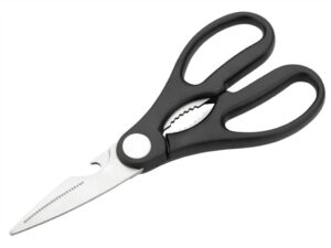 Chef Aid Stainless Steel Kitchen Shears