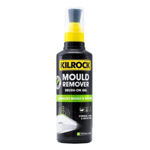Kilrock Mould Remover Brush-On Gel 250ml