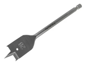 Faithful Flat Bit 28mm