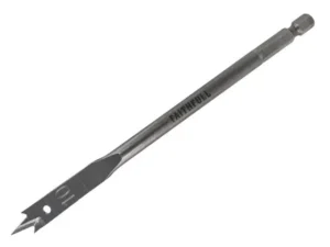 Faithful Flat Bit 10mm