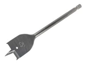 Faithful Flat Bit 32mm