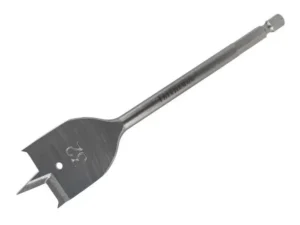 Faithful Flat Bit 32mm