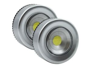 Uni-Com Push Light Pack of 2