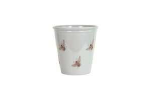Creekwood Grey Bee Plant Pot 40cm