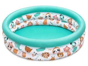 Wildlife Kids Pool 102cm x 25cm