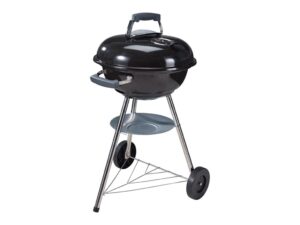 Charcoal 3 Leg Grill BBQ 45cm