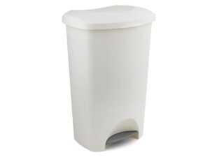 Addis Linen 50L Pedal Bin