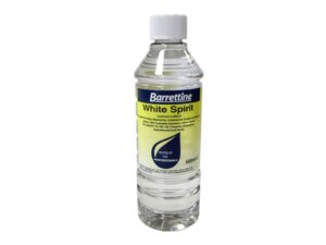 Barrettine White Spirit 500ml