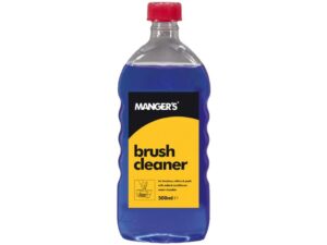 Managers Brush Cleaner 500ml