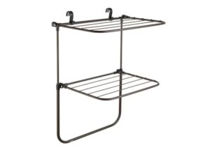 Beldray 2 In 1 Hanging Clothes Airer
