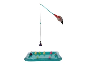 Hook a Duck Game